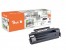 110411 - Peach tonermodul svart kompatibel med Panasonic, Kyocera, Pitney Bowes UG3350