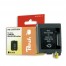 310540 - Peach skrivhuvud svart kompatibel med Canon BX-3BK, 0884A002