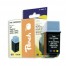 310554 - Peach skrivhuvud färg kompatibel med Canon, HP, Pitney Bowes, Apple No. 49 C, 51649A