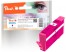 313819 - Peach Ink Cartridge magenta compatible with HP No. 920XL m, CD973AE