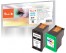 316259 - Peach kombipack kompatibelt med HP No. 350XL, No. 351XL, CB336EE, CB338EE
