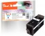 319093 - Peach Ink Cartridge black compatible with HP No. 920 bk, CD971AE