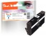 319465 - Peach Ink Cartridge black compatible with HP No. 934 bk, C2P19A