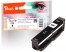320157 - Peach bläckpatron svart kompatibel med Epson No. 24 bk, C13T24214010
