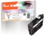 320864 - Peach bläckpatron svart kompatibel med Epson No. 502BK, C13T02V14010
